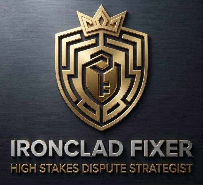 IronClad Fixer